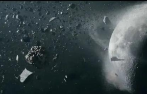 《流浪地球2》深度解析：宇宙冒险背后的情感与牺牲