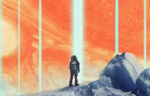热门影视资讯：揭秘《流浪地球3》拍摄背后的故事！