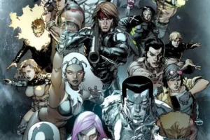 热门影评：《X战警：新变种人》－超能激战，谁将成为未来英雄？